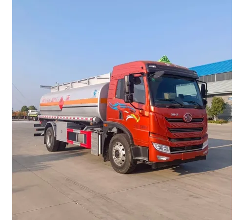 Camion cisternă FAW 4x2 14400L