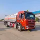 Camion cisternă FAW 4x2 14400L