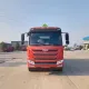 Camion cisternă FAW 4x2 14400L