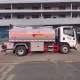 Camion de livrare benzină diesel FAW 7200L