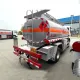 Camion de livrare benzină diesel FAW 7200L