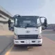 Camion de livrare benzină diesel FAW 7200L