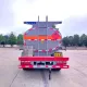 Camion de livrare benzină diesel FAW 7200L