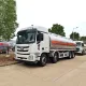 Camion cisternă combustibil Foton 8x4 35000L