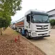 Camion cisternă combustibil Foton 8x4 35000L