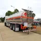 Camion cisternă combustibil Foton 8x4 35000L