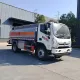 Camioane mici de livrare combustibil Foton 10000 litri 4x2