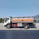 Camioane mici de livrare combustibil Foton 10000 litri 4x2