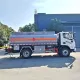 Camioane mici de livrare combustibil Foton 10000 litri 4x2
