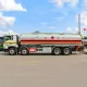 Camion cisternă Howo 8x4 30000L