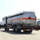 Camion cisternă Howo 8x4 30000L