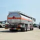 Camion cisternă Howo 8x4 30000L