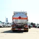 Camion cisternă Howo 8x4 30000L