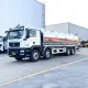 Camion transport combustibil diesel HOWO 84 20cbm