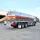 Camion transport combustibil diesel HOWO 84 20cbm