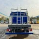Camion de udare SINOTRUK HOWO de 9000 litri și 2400 galoane