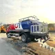 Camion de udare SINOTRUK HOWO de 9000 litri și 2400 galoane
