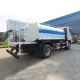 Camion cisternă Japonia 42 cu pulverizare de apă, camion cisternă Isuzu