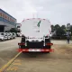 Camion cisternă SHACMAN 6*4 cu rezervor de apă din oțel inoxidabil