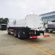 Camion cisternă SHACMAN 6*4 cu rezervor de apă din oțel inoxidabil