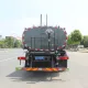 Cisternă de apă Foton 6*2