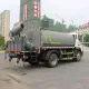 Camion cisternă cu apă Foton de 15.000 de litri