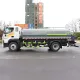 Mașină de stropire cu rezervor de apă Foton de 16000 litri pentru pulverizarea apei