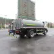 Mașină de stropire cu rezervor de apă Foton de 16000 litri pentru pulverizarea apei