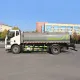 Camion cisternă FAW 15000 litri 15 tone apă