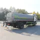 Camion cisternă FAW 15000 litri 15 tone apă
