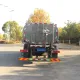 Camion cisternă FAW 15000 litri 15 tone apă