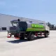 HOWO 14000L Cisternă de apă cu stropitoare de apă