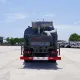 HOWO 14000L Cisternă de apă cu stropitoare de apă