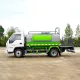Rezervor de apă mini Foton 4x2 Rezervor de apă mic