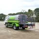 Rezervor de apă mini Foton 4x2 Rezervor de apă mic