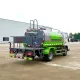 Rezervor de apă mini Foton 4x2 Rezervor de apă mic