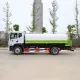 Cisternă de apă Dongfeng 12000L