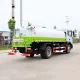 Cisternă de apă Dongfeng 12000L