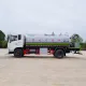 Camion cisternă cu apă DongFeng de 13.000 de litri