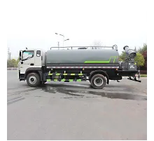 Aspersor cisternă Foton 16000L