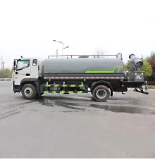 Aspersor cisternă Foton 16000L