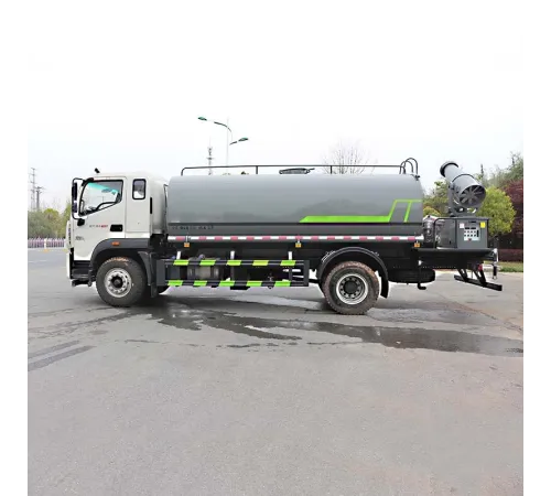 Aspersor cisternă Foton 16000L