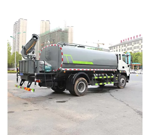 Aspersor cisternă Foton 16000L