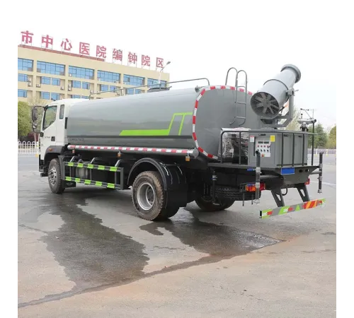 Aspersor cisternă Foton 16000L