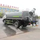 Aspersor cisternă Foton 16000L