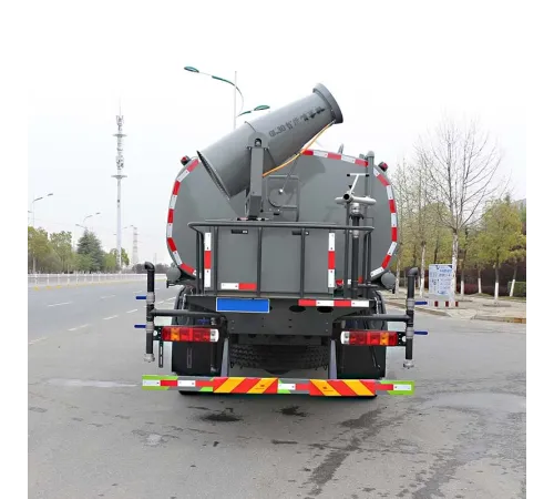 Aspersor cisternă Foton 16000L