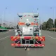 Remorcă cisternă SINOTRUK 6*4 cu nitrat de amoniu de 14 tone