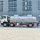 Rezervor chimic SINOTRUK 6*2 (oțel inoxidabil)