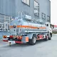Rezervor chimic SINOTRUK 6*2 (oțel inoxidabil)