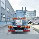 Rezervor chimic SINOTRUK 6*2 (oțel inoxidabil)